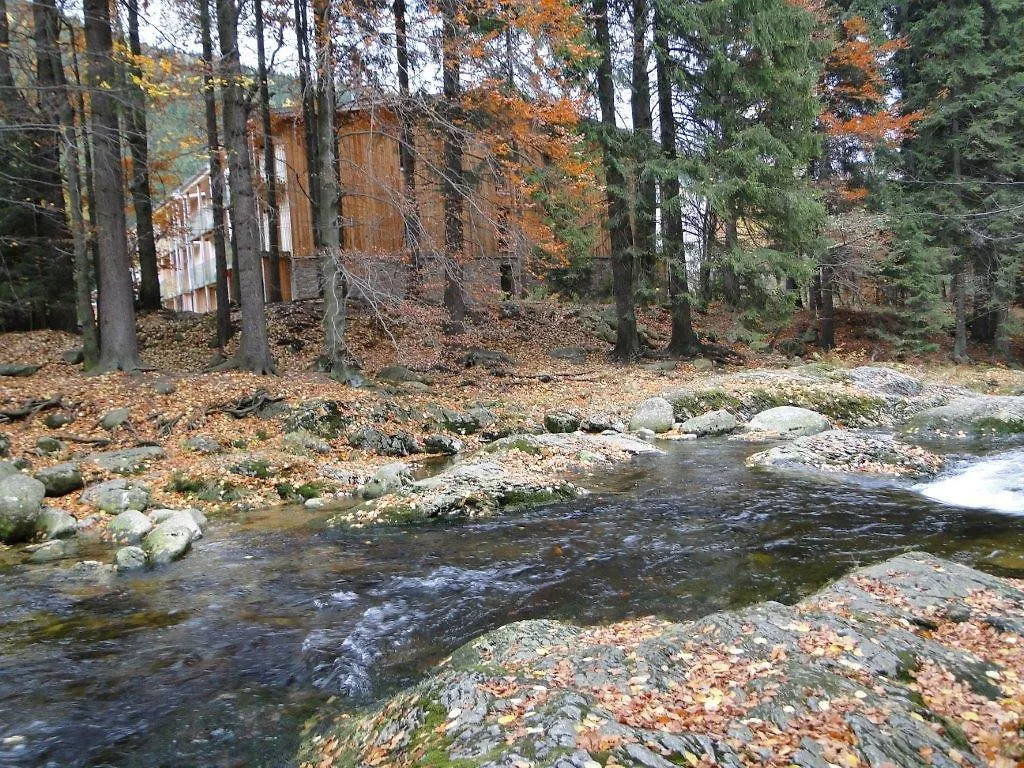 Apartmán Apartmán 315 Špindlerův Mlýn 0*, Špindlerŭv Mlýn