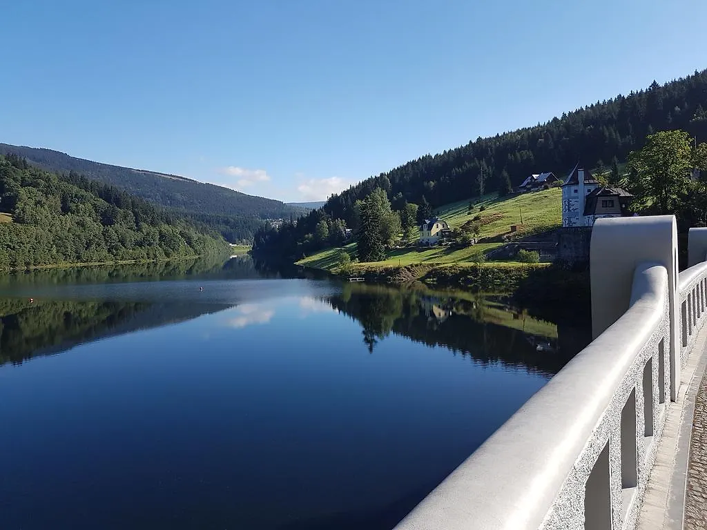 Apartmán Apartmán 315 Špindlerův Mlýn 0*, Špindlerŭv Mlýn Česká republika