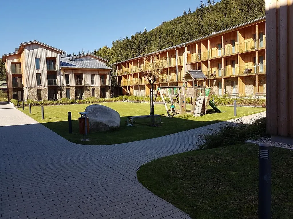 Apartmán Apartmán 315 Špindlerův Mlýn  Špindlerŭv Mlýn