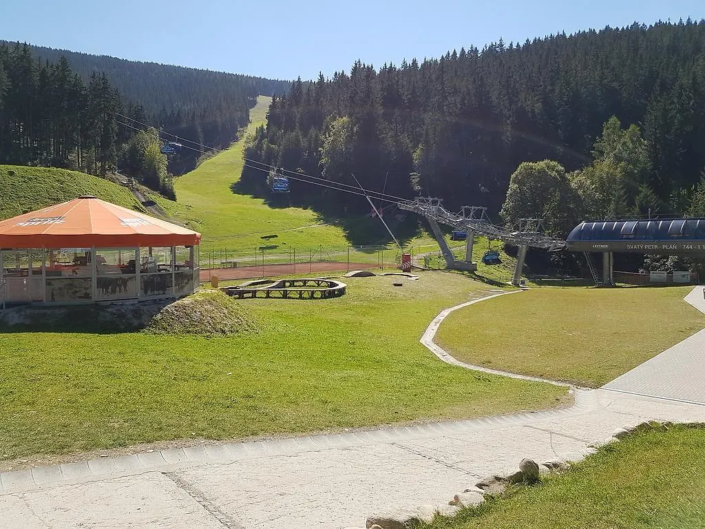 Apartmán Apartmán 315 Špindlerův Mlýn Česká republika