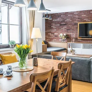  Apartmán Savoy Luxury