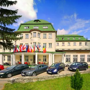 Palace Club Špindlerŭv Mlýn