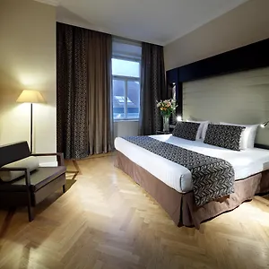 Eurostars Thalia 5*, Praha Česká republika