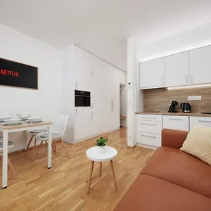  Apartmán Medvědín 408