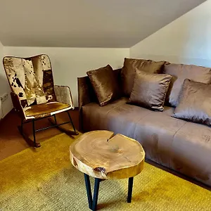  Apartmán Bílé Labe