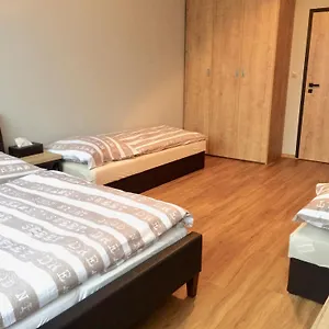  Apartmán Elis
