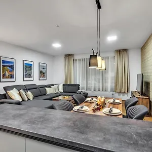  Apartmán Adelka 102