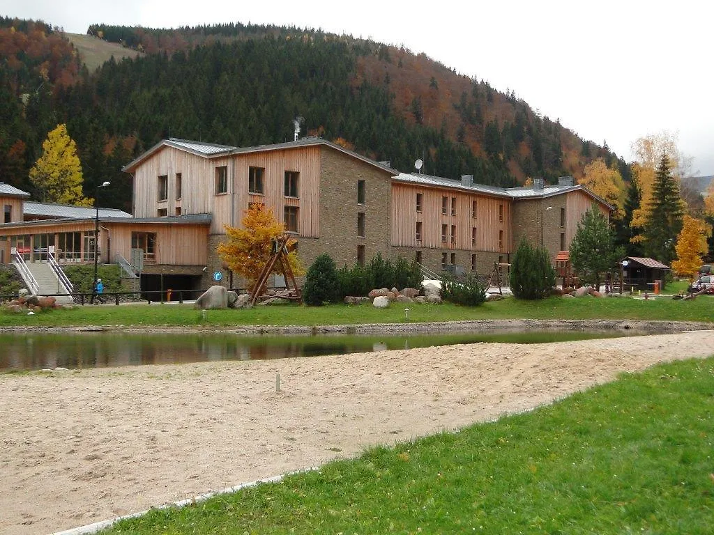 Appartement Apartman 315 Špindlerŭv Mlýn