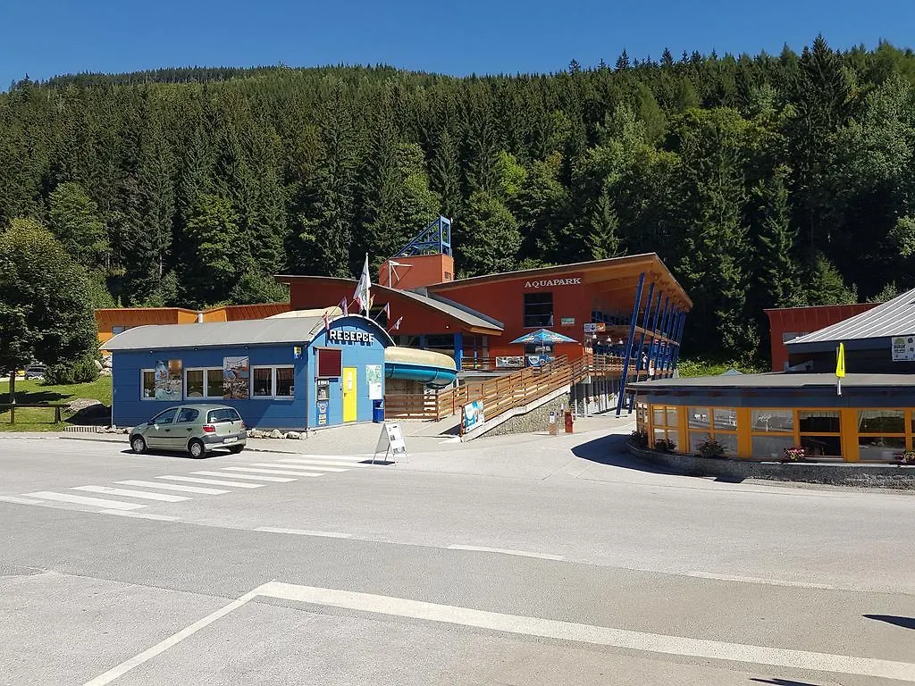 Appartement Apartman 315 Špindlerŭv Mlýn