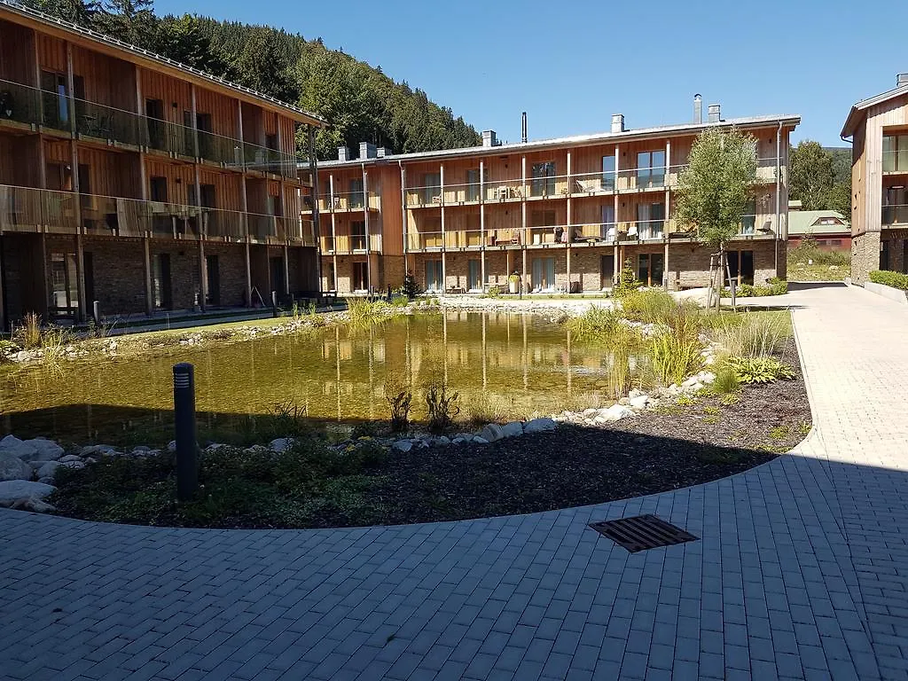 Appartement Apartman 315 Špindlerŭv Mlýn 0*,