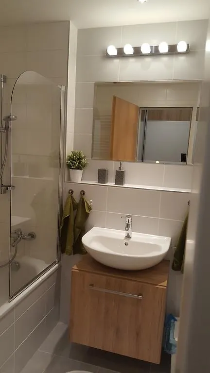 Appartement Apartman 315 Špindlerŭv Mlýn 0*,  République tchèque